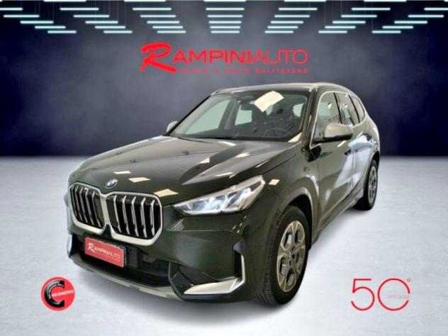 BMW X1 sDrive 18d xLine 150 Cv Km 61.000 IVA ESPOSTA rif. 23631662 - Foto 2