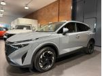 NISSAN Qashqai MHEV 158 CV Xtronic N-Connecta NAVI - LED - ACC rif. 24037021