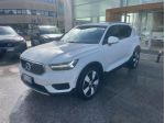 VOLVO - XC40 - D3 Geartronic Momentum
