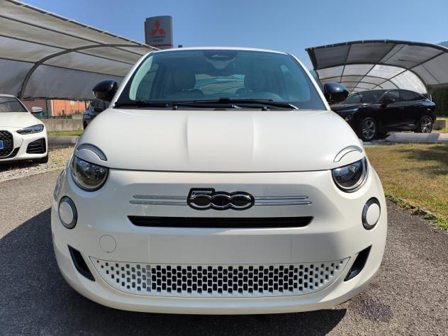 FIAT 500 500 1.0 hybrid Icon - Foto 3