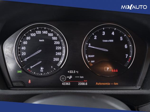 BMW X1 xDrive25e Advantage Auto 125CV - Foto 15