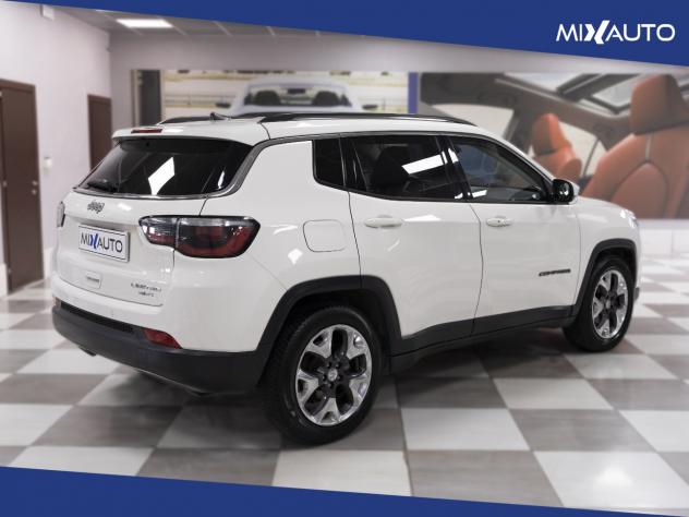 Jeep Compass 1.6 MJT Limited 2WD 120CV - Foto 5