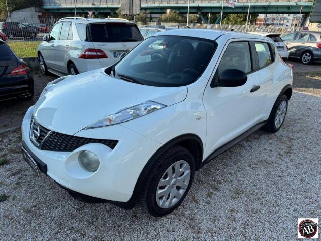 NISSAN - Juke - 1.6 Tekna - NEOPATENTATI - FINANZIABILE - PERMUTE - Foto 2