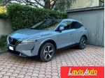 NISSAN Qashqai e-Power N-Connecta rif. 23722587