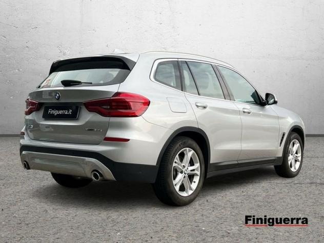 BMW X3 xDrive 20d Business Advantage - Foto 4