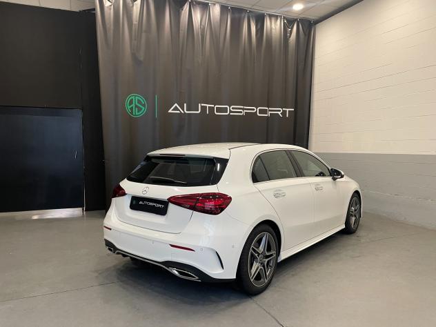 Mercedes-Benz Classe A A 180 AMG Line Premium - Foto 5