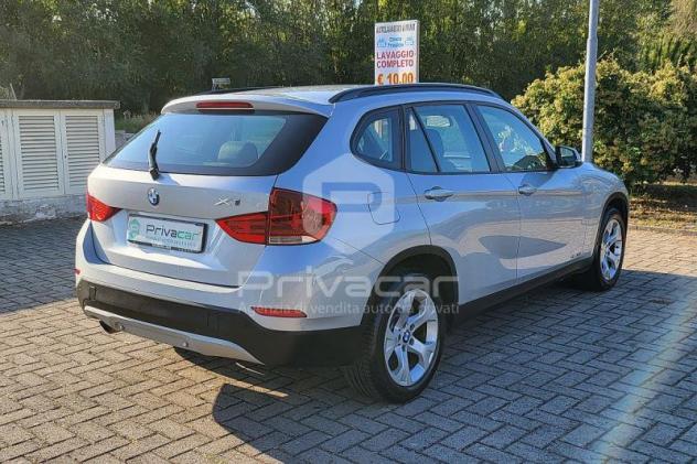 BMW X1 X1 sDrive18d X Line - Foto 4