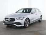 MERCEDES-BENZ C 180 Mild hybrid S.W. Advanced rif. 23745287