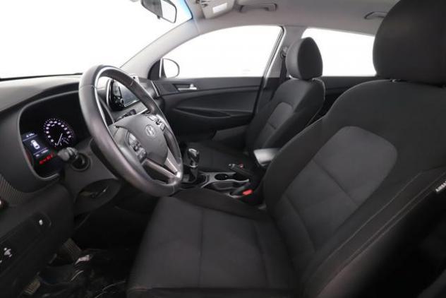 HYUNDAI Tucson 1.7 CRDi Comfort rif. 23829652 - Foto 5