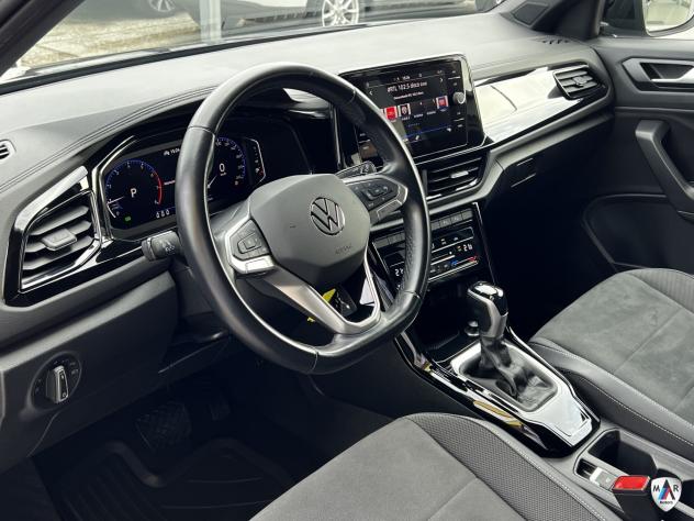 Volkswagen T-Roc 1.5 TSI ACT DSG Style - Foto 9