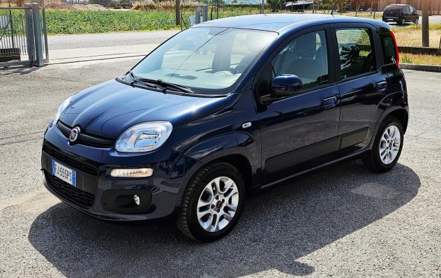 Fiat Panda 1.2 Easy - Foto 2