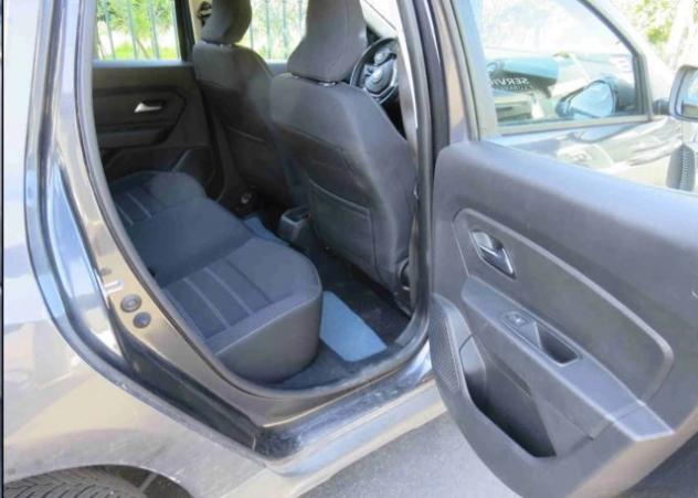 DACIA Duster 1.5 Blue dCi 8V 115 CV 4x4 Comfort AUTOVETTURA rif. 24149187 - Foto 10