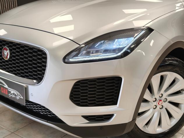 Jaguar E-Pace 2.0D 150 CV S - Foto 2