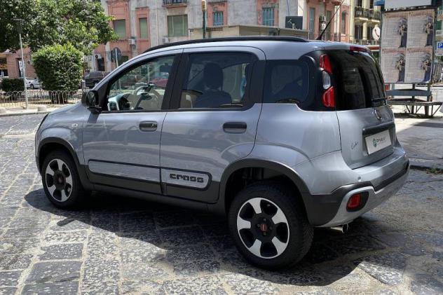 FIAT Panda Panda 1.3 MJT 95 CV S&S City Cross - Foto 7