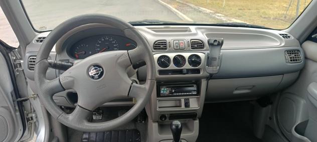 Nissan Micra 1.0 16V 5 porte Visia - Foto 6