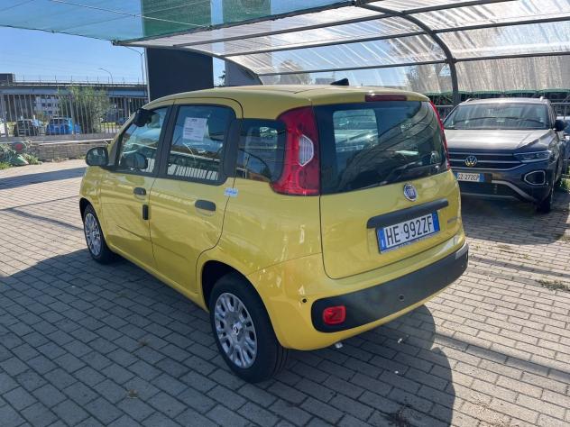 FIAT Pandina Pandina 1.0 firefly hybrid Icon s&s 65cv - Foto 9