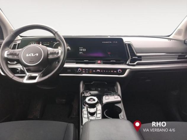 KIA Sportage 1.6 CRDI 136 CV 2WD MHEV Style rif. 23148297 - Foto 10