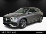Mercedes-Benz GLA 250 Premium 4matic auto