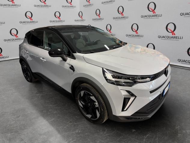 Renault Captur techno full hybrid E-Tech 160 - Foto 3