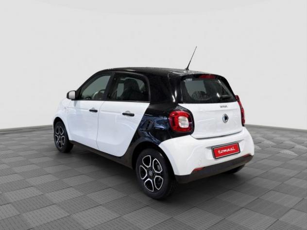 SMART ForFour forfour 70 1.0 twinamic Passion rif. 24108372 - Foto 3