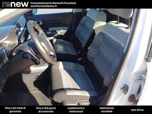 CITROEN C3 1.2 PureTech 82cv Feel neopatentati rif. 24117190 - Foto 10