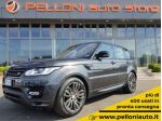 Land Rover Range Rover Sport 30 BITURBO 306 AUTOBIOGRAPHY TETT CERCH 21 DYNAMIC
