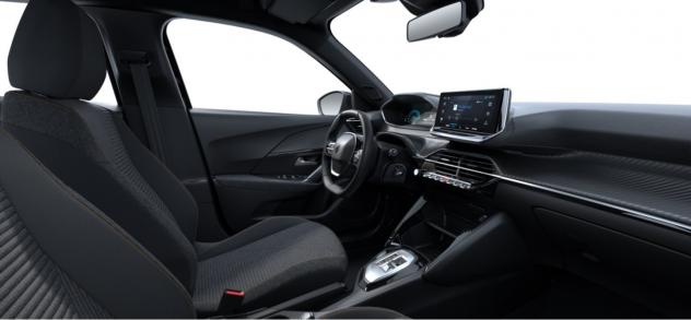 PEUGEOT 2008 2ª serie 2008 Hybrid 110 e-DCS6 Edition - Foto 8