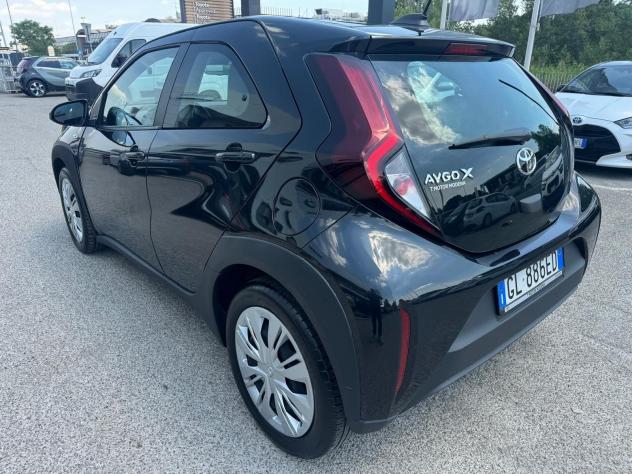 Toyota Aygo X 1.0B (72 CV) Active - Foto 8