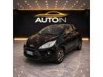 Ford Ka Ka+ 1.3 TDCi 75CV Titanium cDPF