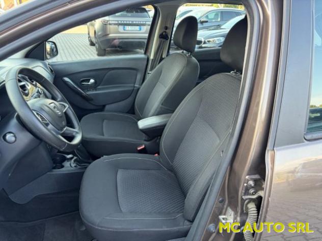 DACIA Sandero Streetway 1.5 Blue dCi 75 CV S&S Comfort rif. 24072928 - Foto 7