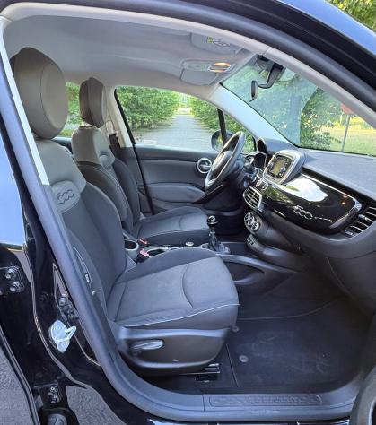 Fiat 500X 1.3 MultiJet 95 CV Pop - Foto 7