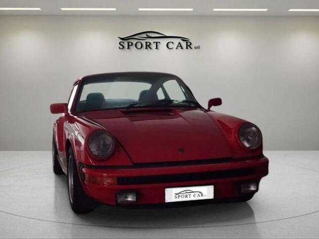 PORSCHE 911 coupè S -TUTTA RESTAURATA- rif. 21556158 - Foto 8