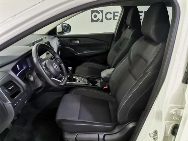 Nissan Qashqai MHEV 140 CV N-Connecta - PROMO FINANZIAMENTO - Foto 9