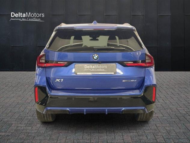 BMW X1 U11 sdrive18d MSport auto - Foto 4
