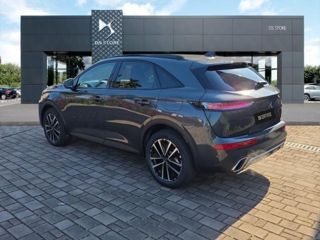 DS AUTOMOBILES DS 7 BUSINESS LINE PLUG-IN HYBRID 225 rif. 23512499 - Foto 7
