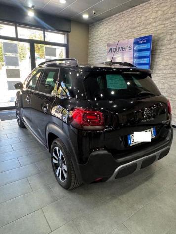 CITROEN C3 Aircross BlueHDi 120 S&S EAT6 Shine rif. 23686026 - Foto 3