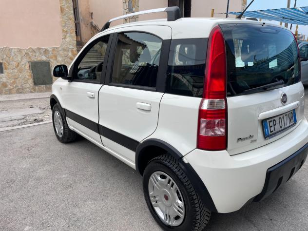 Fiat Panda 1.2 4x4 Climbing - Foto 2