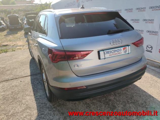 AUDI Q3 35 TDI Business Advanced - PREZZO REALE rif. 23925297 - Foto 7
