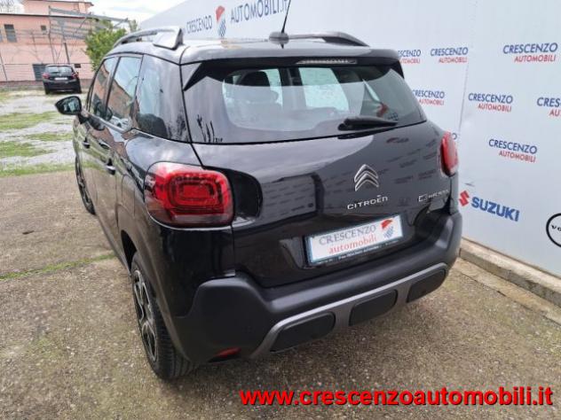 CITROEN C3 Aircross BlueHDi 100 S&S Feel - PREZZO REALE rif. 23984154 - Foto 8
