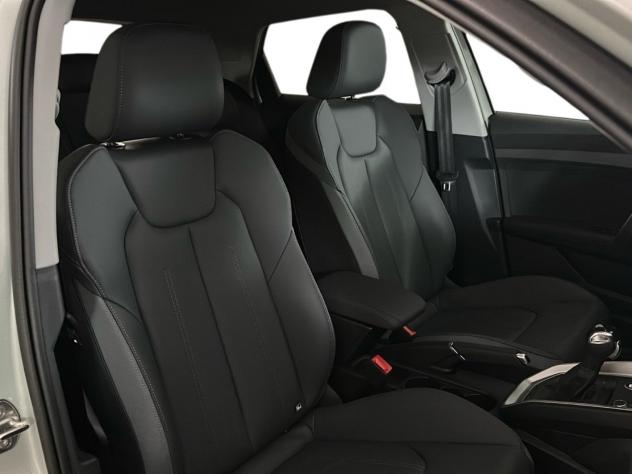 Audi A1 Sportback A1 Sportback 25 TFSI S tronic Advanced - Foto 9