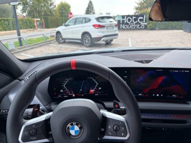 BMW M135 300cv xDrive MSport Pro rif. 24126967 - Foto 6