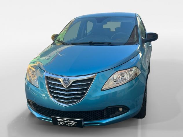 Lancia Ypsilon 1.2 69 CV 5 porte GPL Ecochic Elefantino - Foto 3