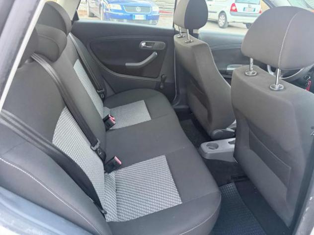 SEAT Ibiza 1.4 16V 85CV 5p. Special Ed. Dual BENZINA/GPL rif. 24072560 - Foto 7