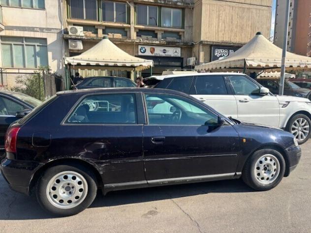 Audi A3 Anche permuta o scambi0