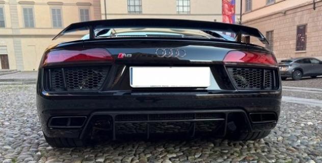 AUDI R8 Coupé 5.2 FSI quattro S tronic plus PERMUTE rif. 23992434 - Foto 3