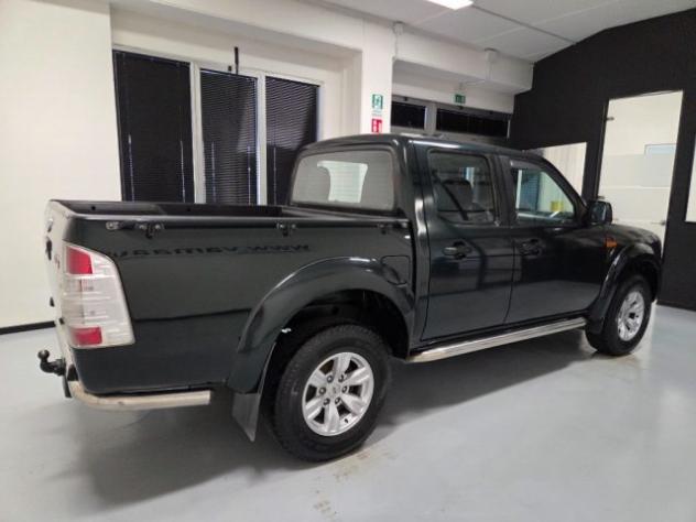 FORD Ranger 2.5 TDCi UNICOPROPRIETARIO rif. 23772288 - Foto 4