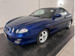 HYUNDAI Coupe 1.6 16v GPL FX FL rif. 19036036