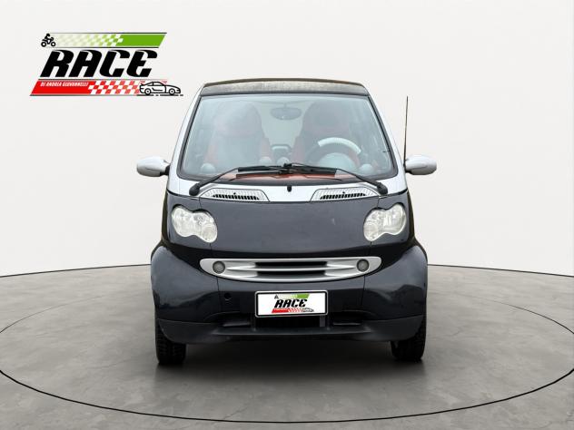 Smart Fortwo 0.7 Smart Pulse 61cv - Foto 2