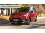 FIAT Qubo 1.5 Diesel 100 CV MT6 Icon  L rif. 23759901