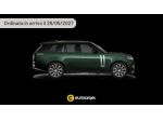 LAND ROVER Range Rover 4.4 V8 540 CV Autobiography  5ªserie rif. 23759307